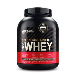ON WHEY 5 LBS
