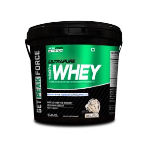 Ultrapure 100% Whey 4KG