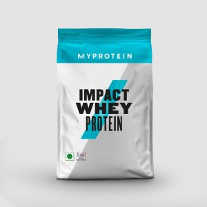 Myprotein Impact Whey 2.5Kg