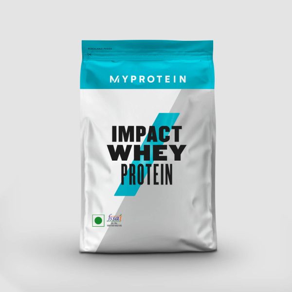 Myprotein Impact Whey 2.5Kg