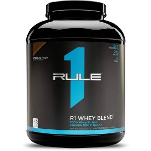 Rule 1 Whey Blend 5Lbs