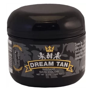 Dream Tan
