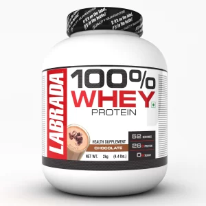 Labrada 100% Whey 2kg