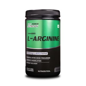 Peak Force Nutrition L-Arginine