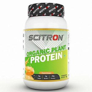 Scitron Plant Protein 1Kg