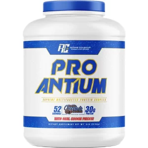 Ronnie Coleman Pro Antium 5lb